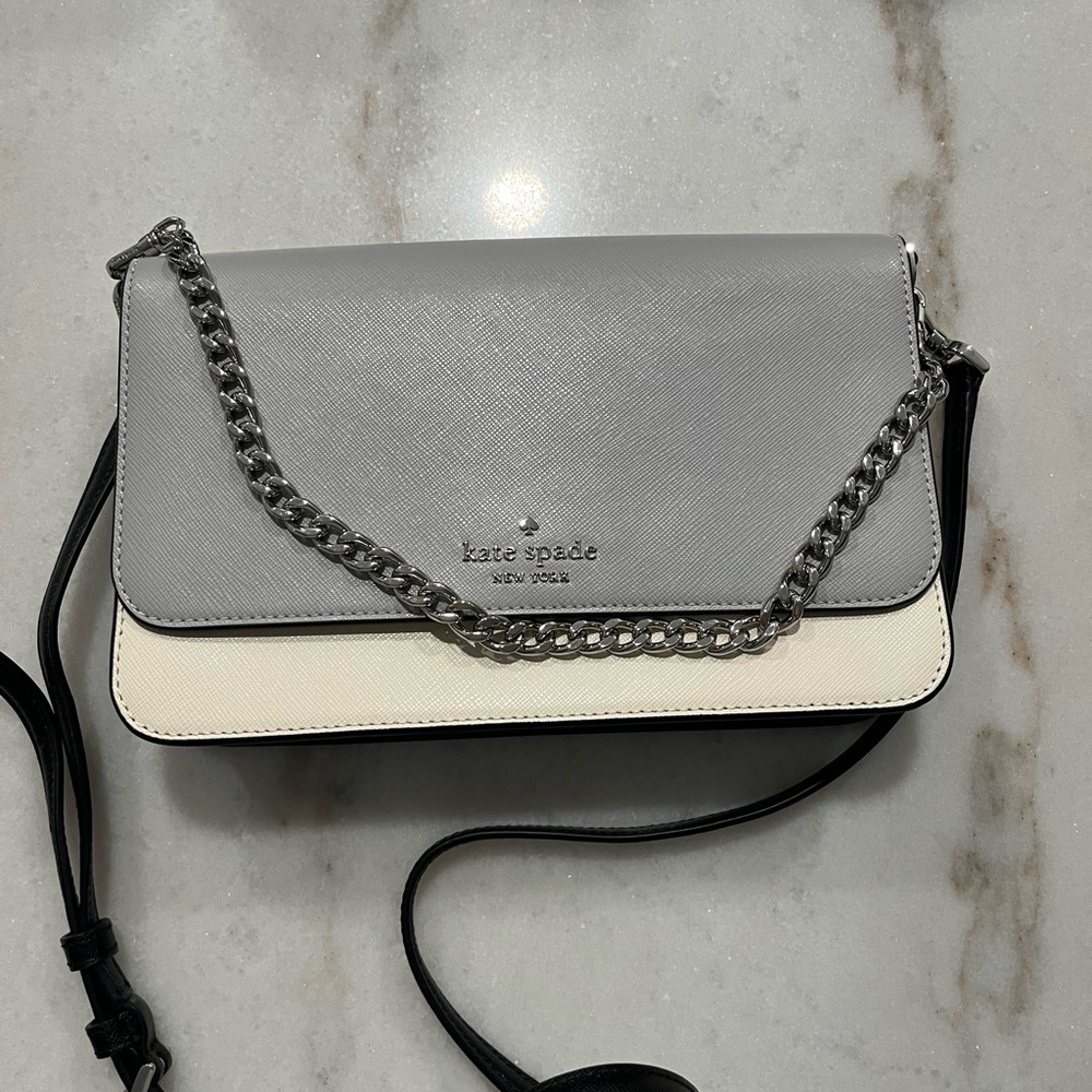Kate spade purse - like new